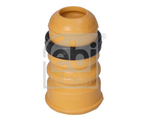 Rubber Buffer, suspension