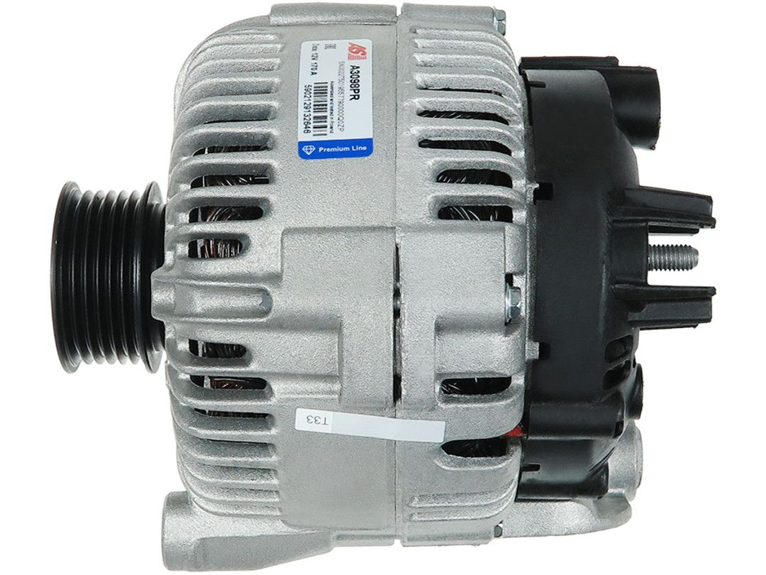 Alternator-3