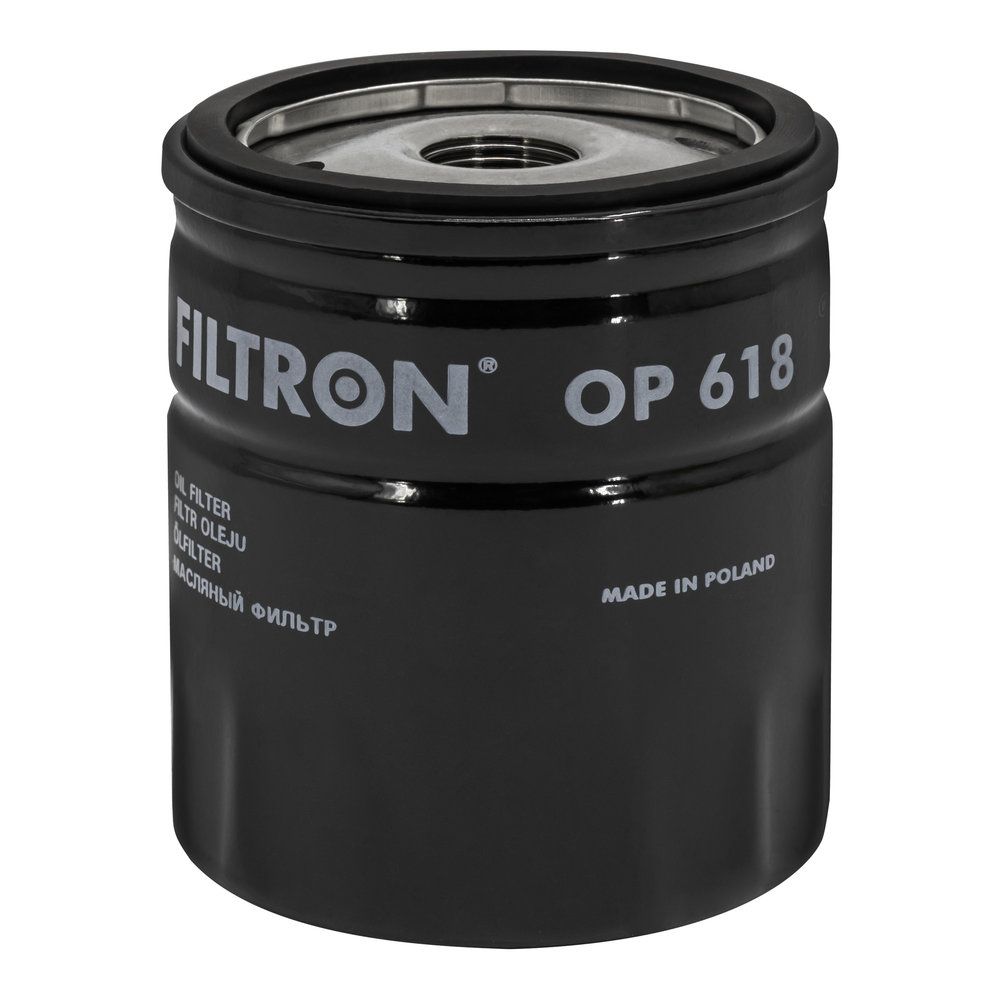 FILTRON OP 618 Oil filter