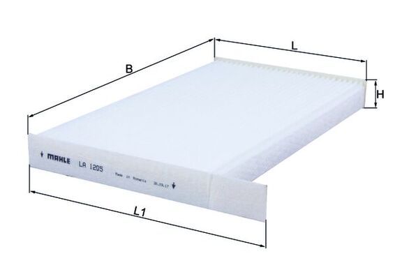 filtras, salono oras