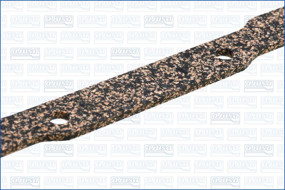 Gasket, oil sump-2