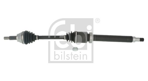 Drive Shaft