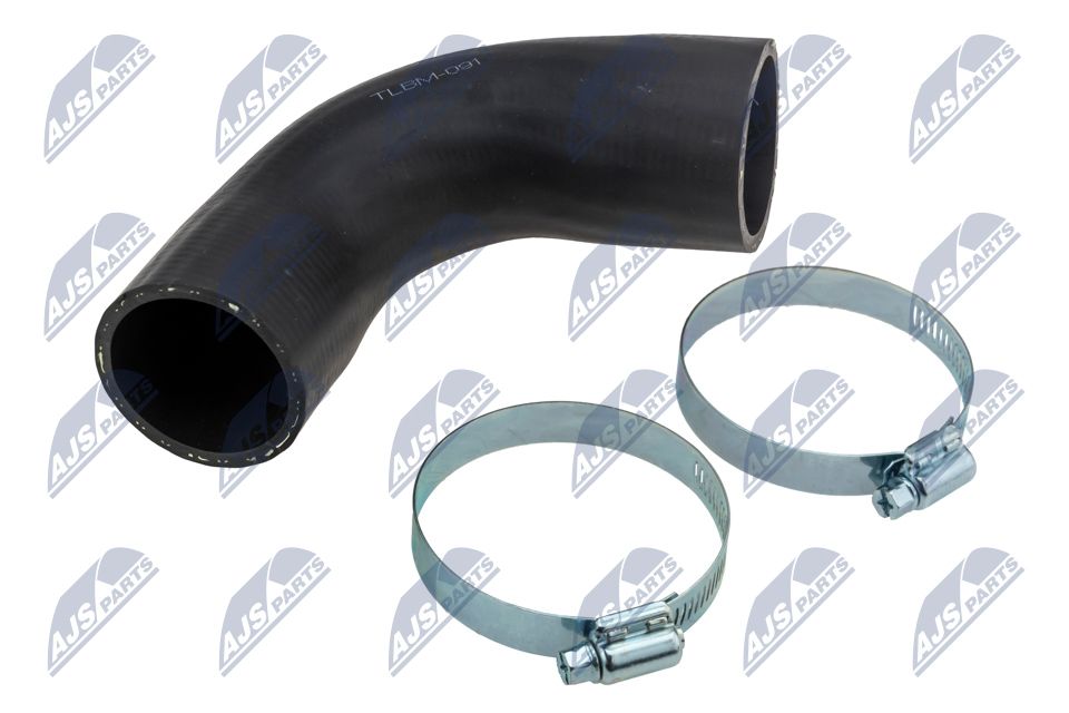 Charge Air Hose