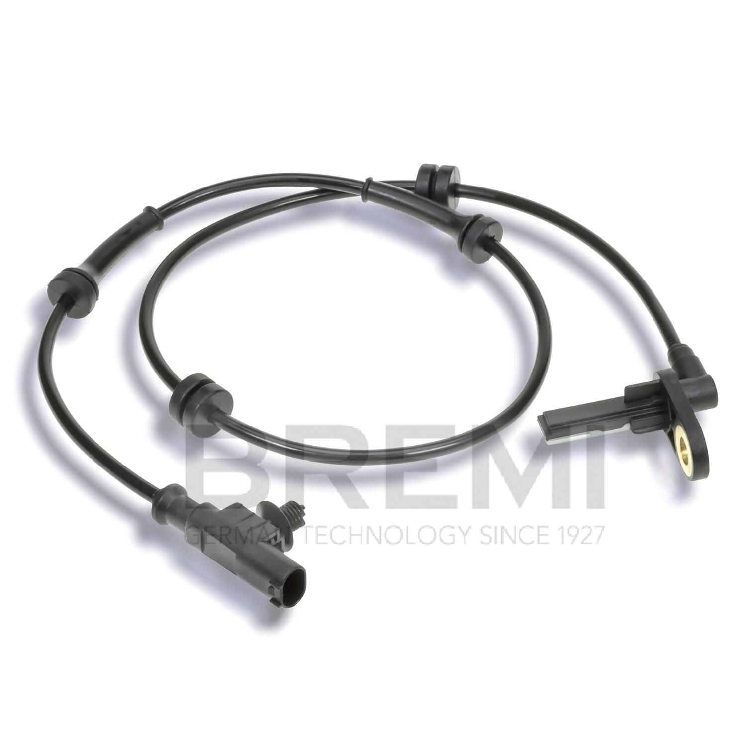 BREMI 50902 Sensor, wheel speed