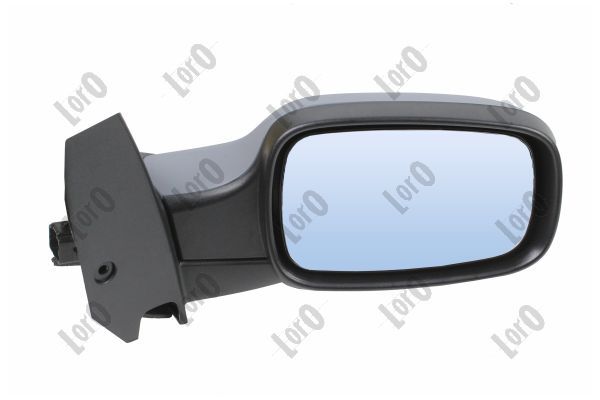 Exterior Mirror-1