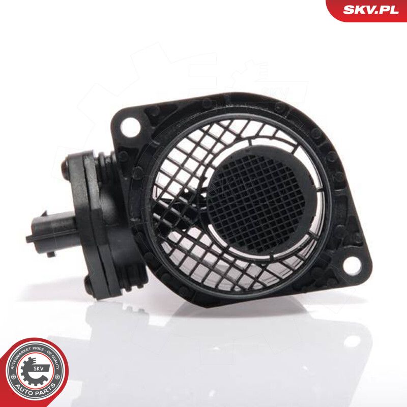 Mass Air Flow Sensor-1