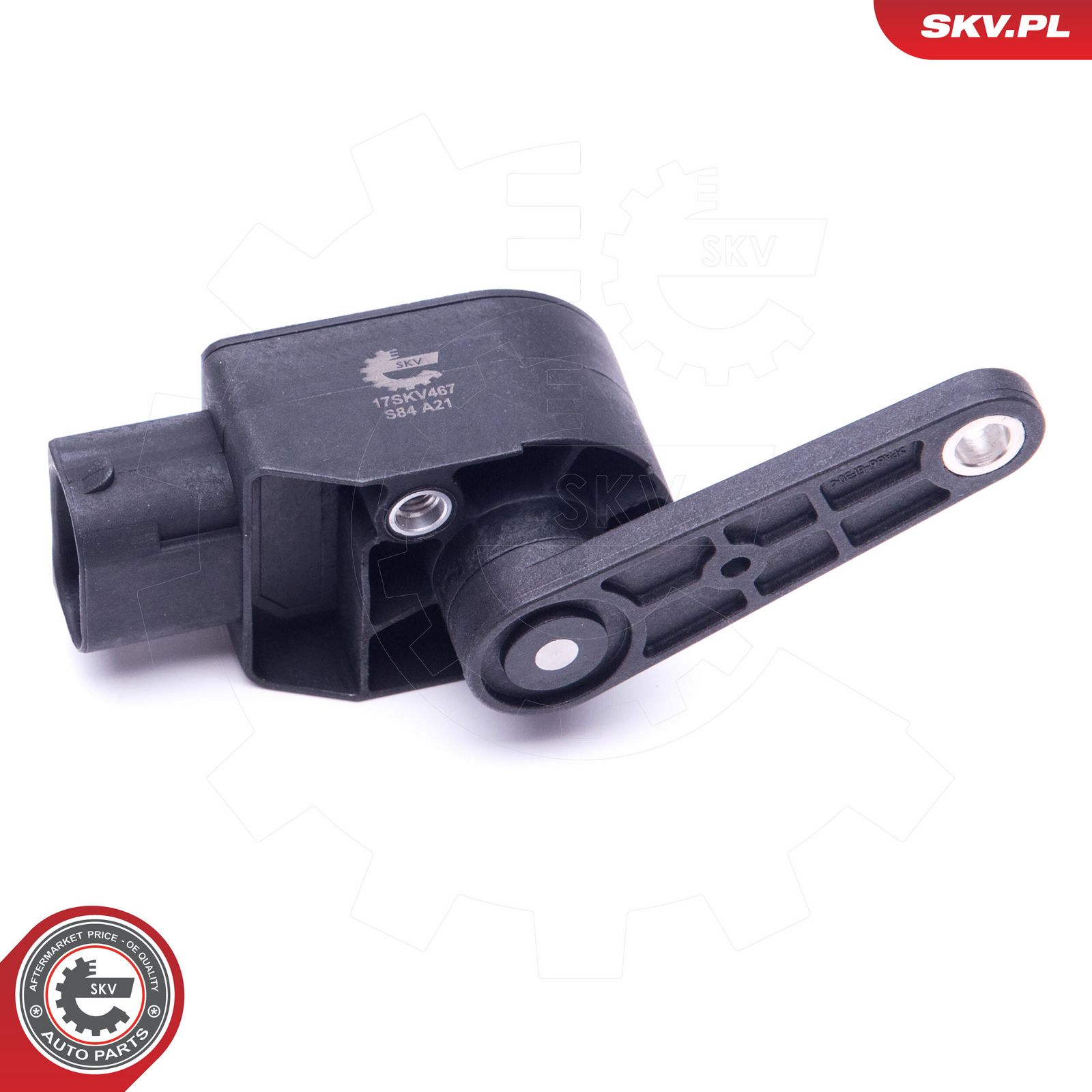 ESEN SKV 17SKV467 Sensor, headlight levelling