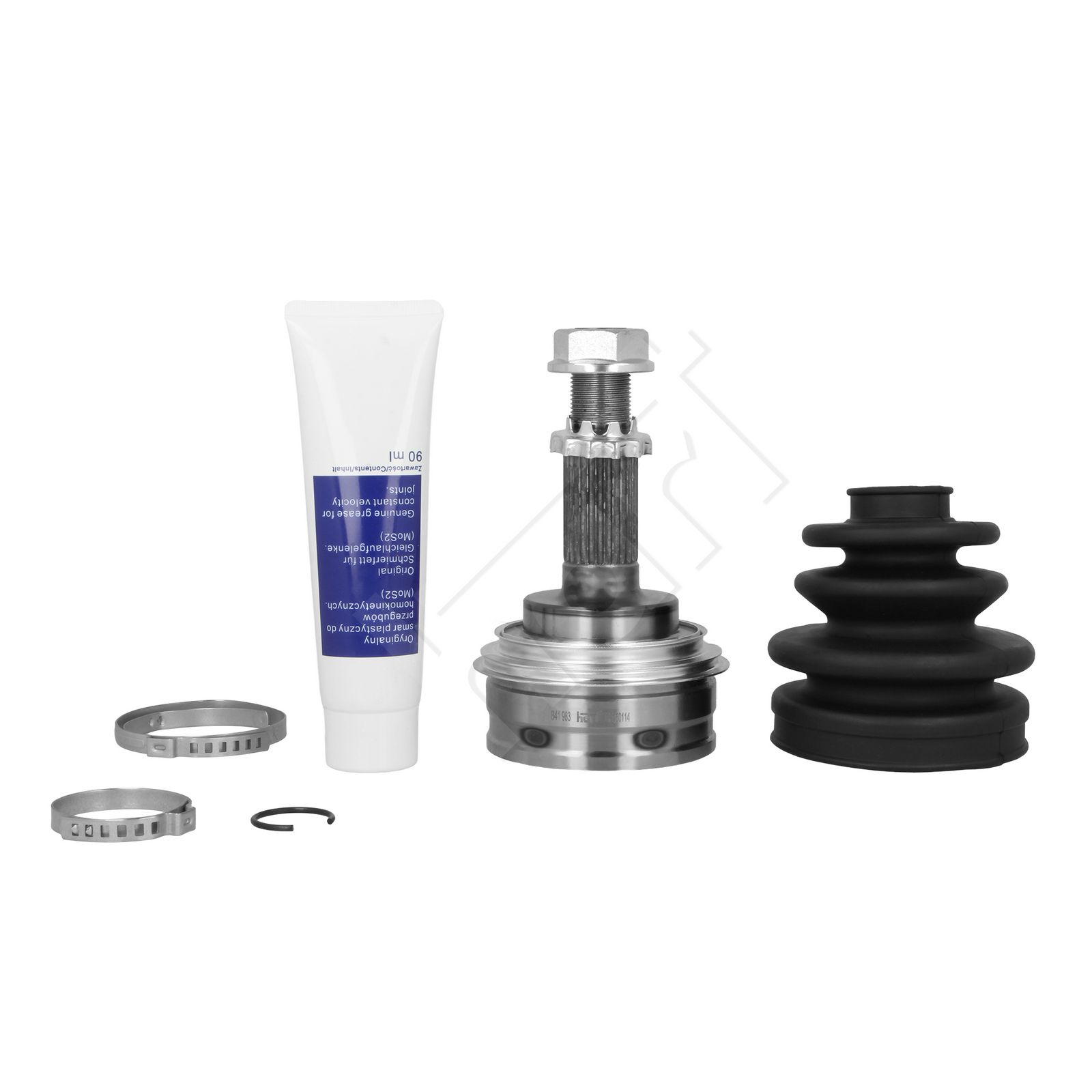 HART B41 983 Joint kit, drive shaft