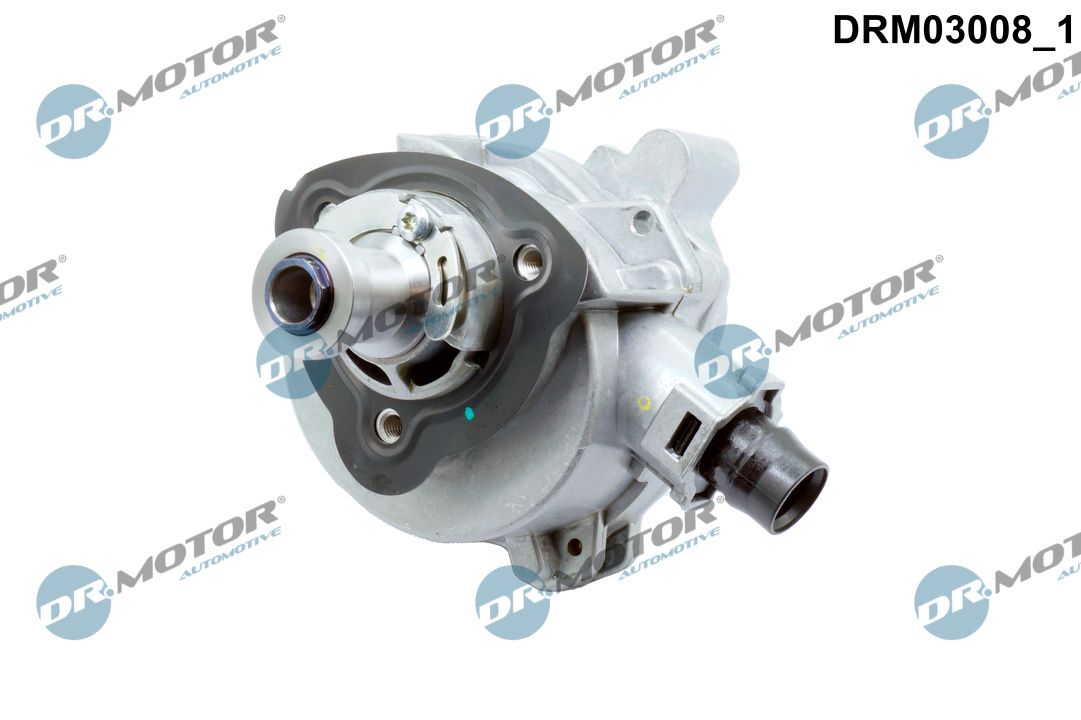Vacuum Pump, braking system-1