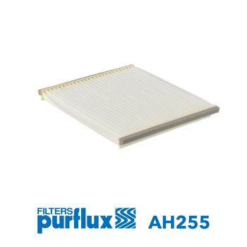 PURFLUX AH255 Filter, cabin air