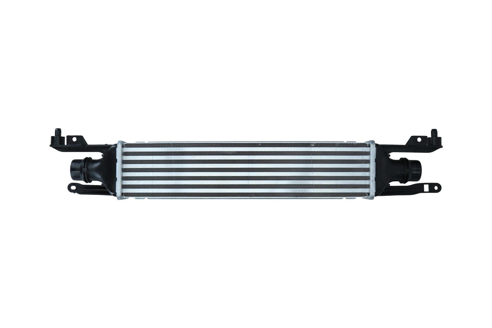 KAMOKA 7750024 Charge air cooler