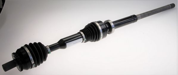 LÖBRO 306706 Drive shaft