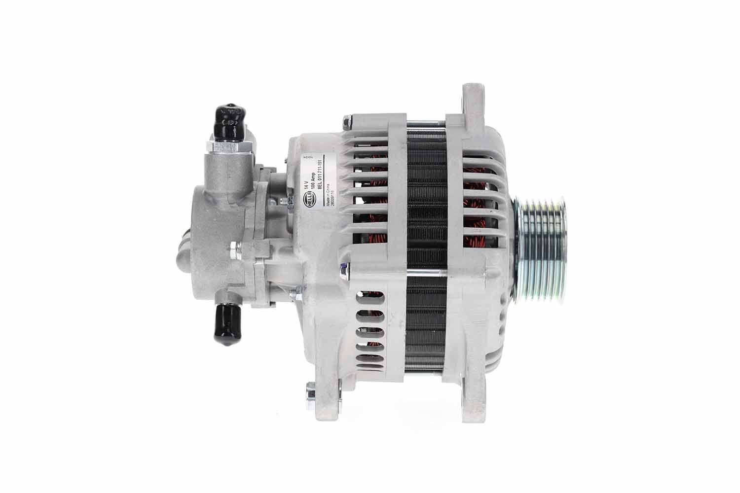 Alternator-3