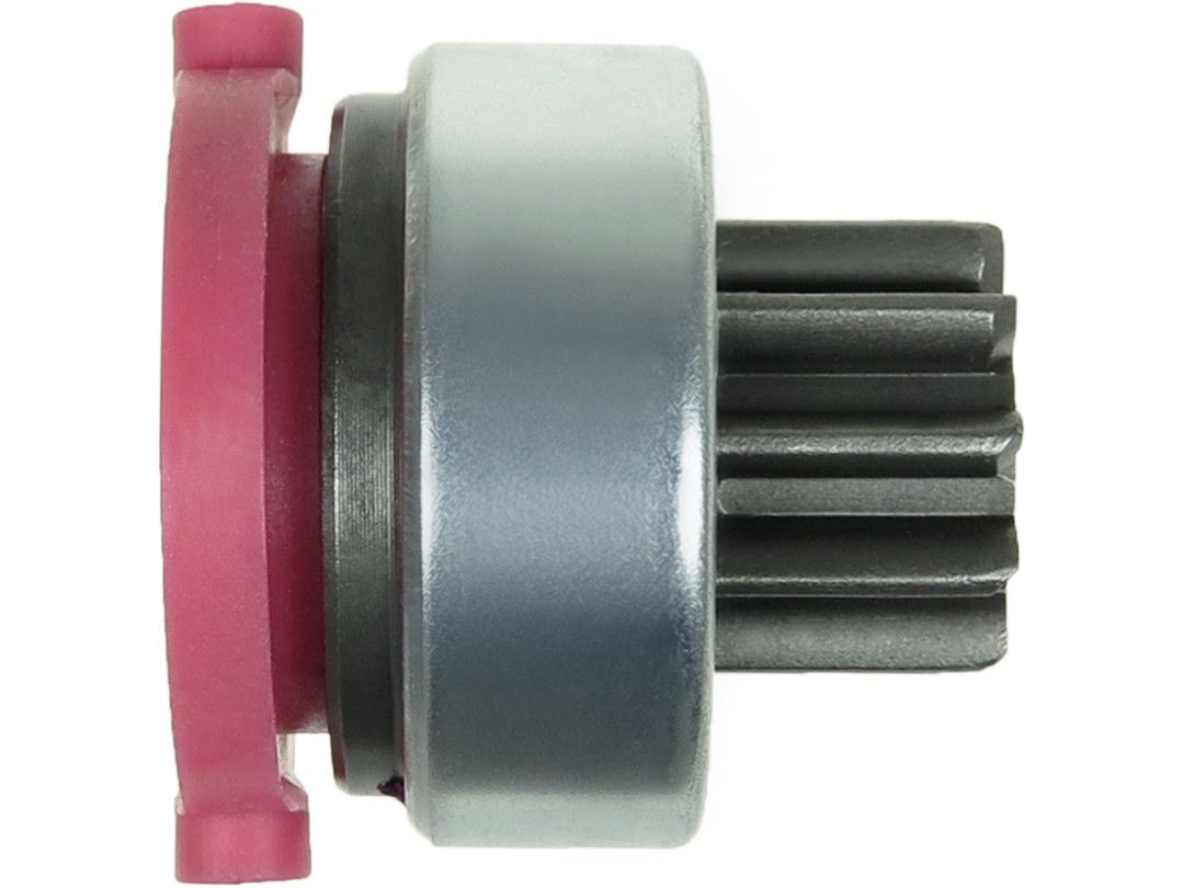 AS-PL SD1019 Freewheel gear, starter