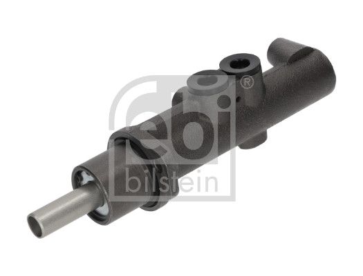 Brake Master Cylinder-1
