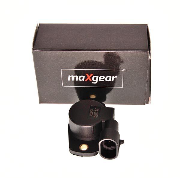 Sensor, throttle position-2