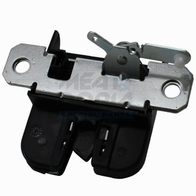 MEAT & DORIA 31705 Bonnet lock