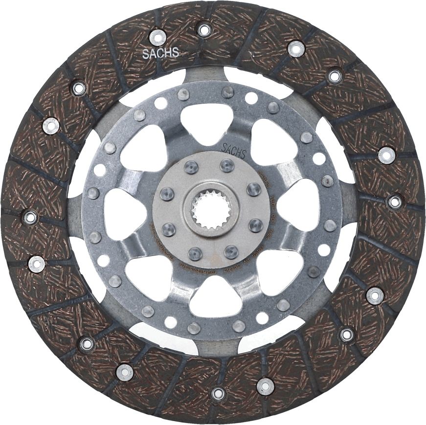 Clutch Kit-5