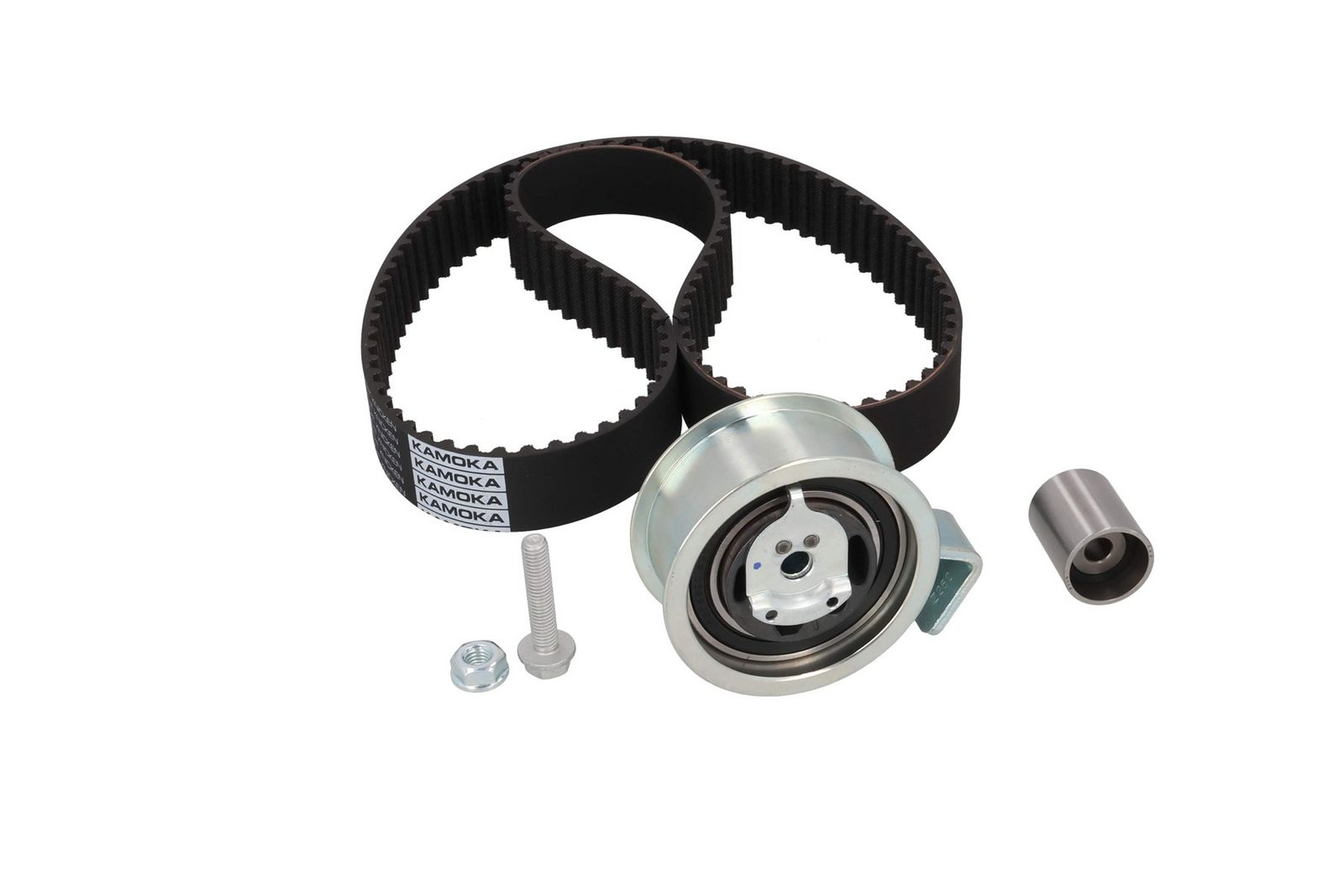 Timing Belt Kit-3