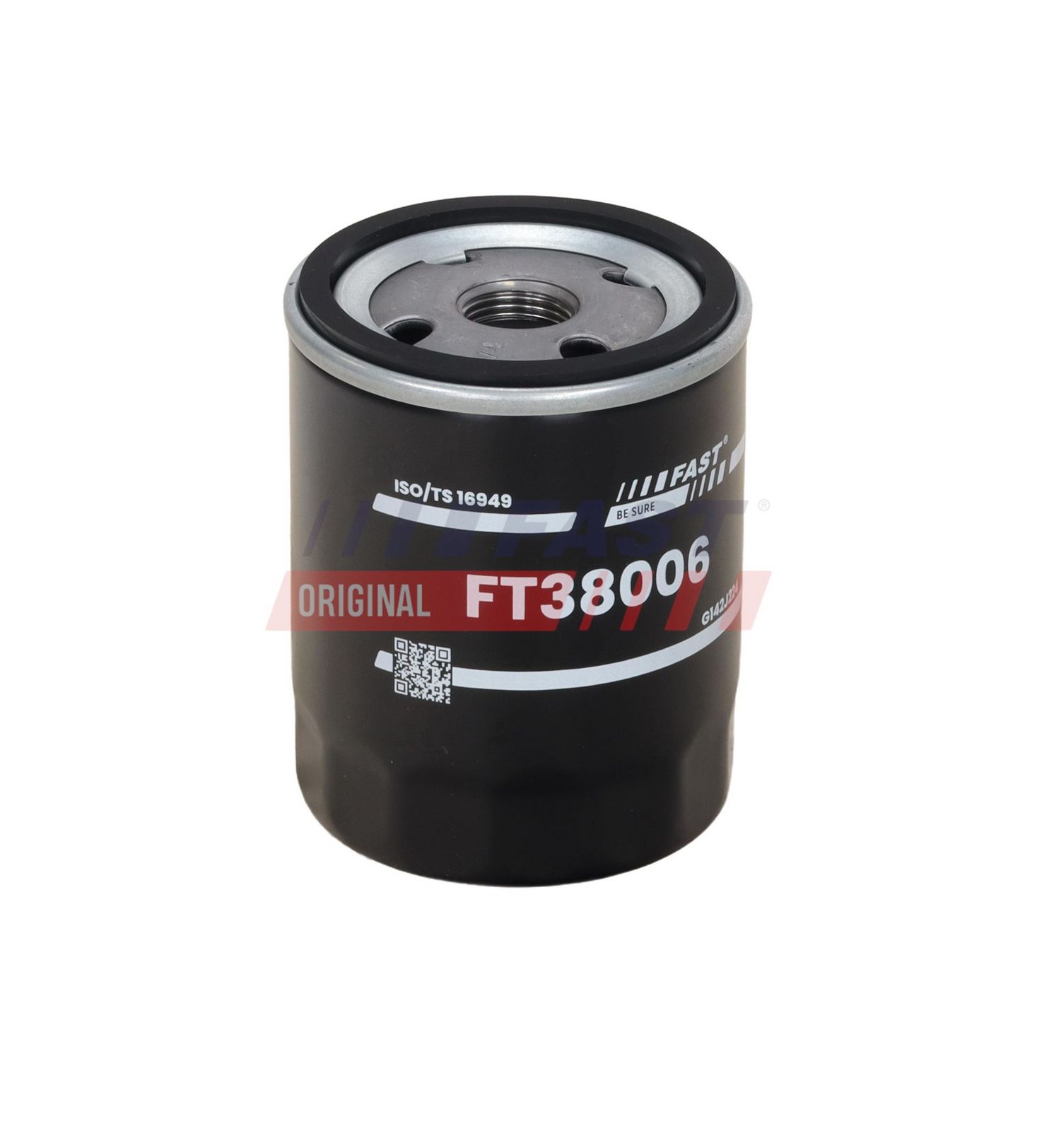 FAST FT38006 Oil filter