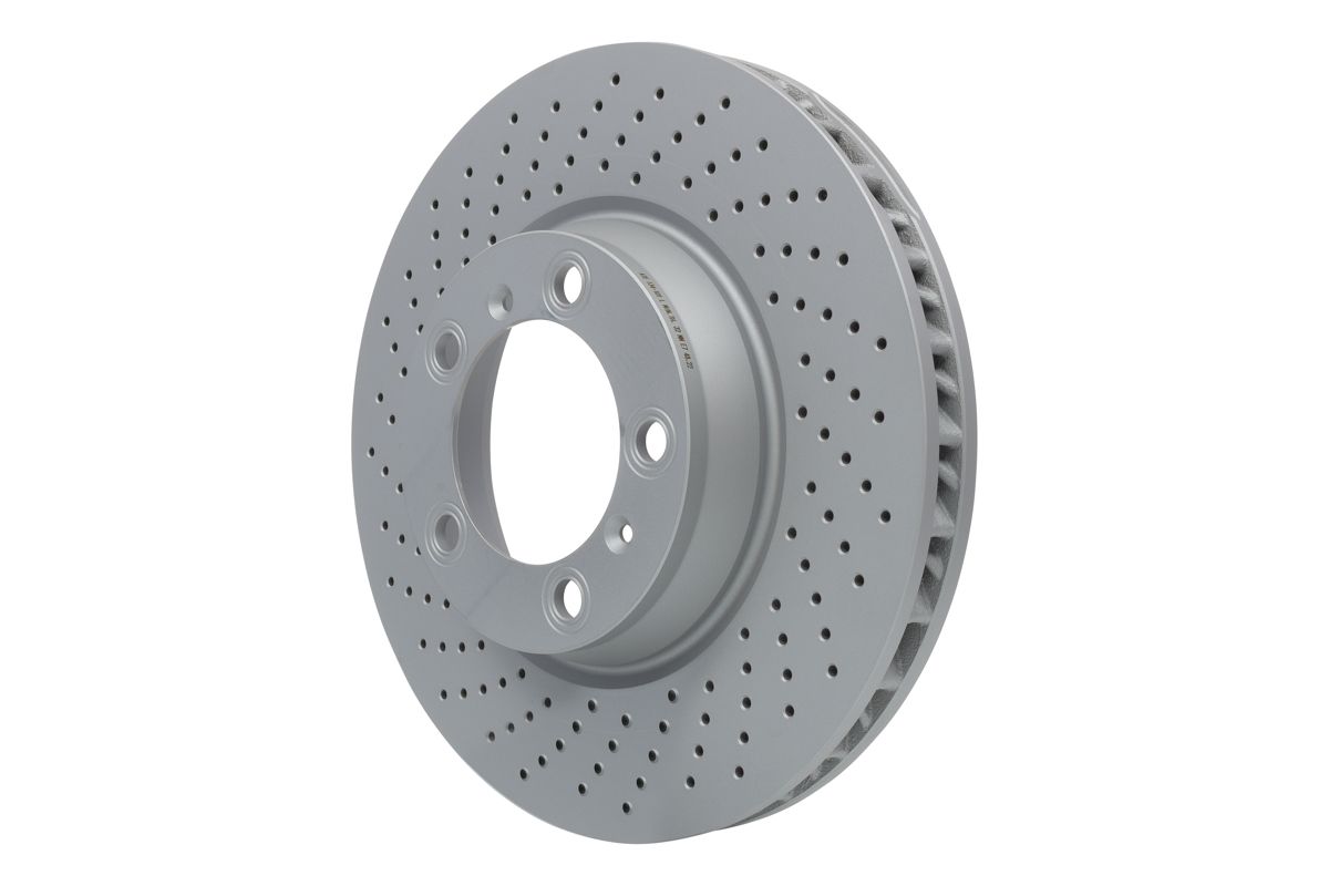 Brake Disc-1
