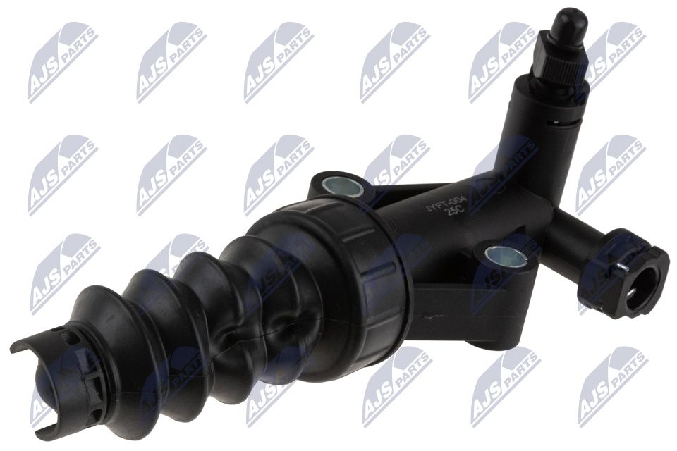 Slave Cylinder, clutch