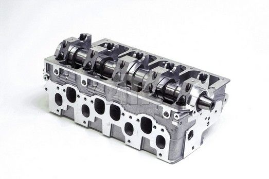 Cylinder Head-5