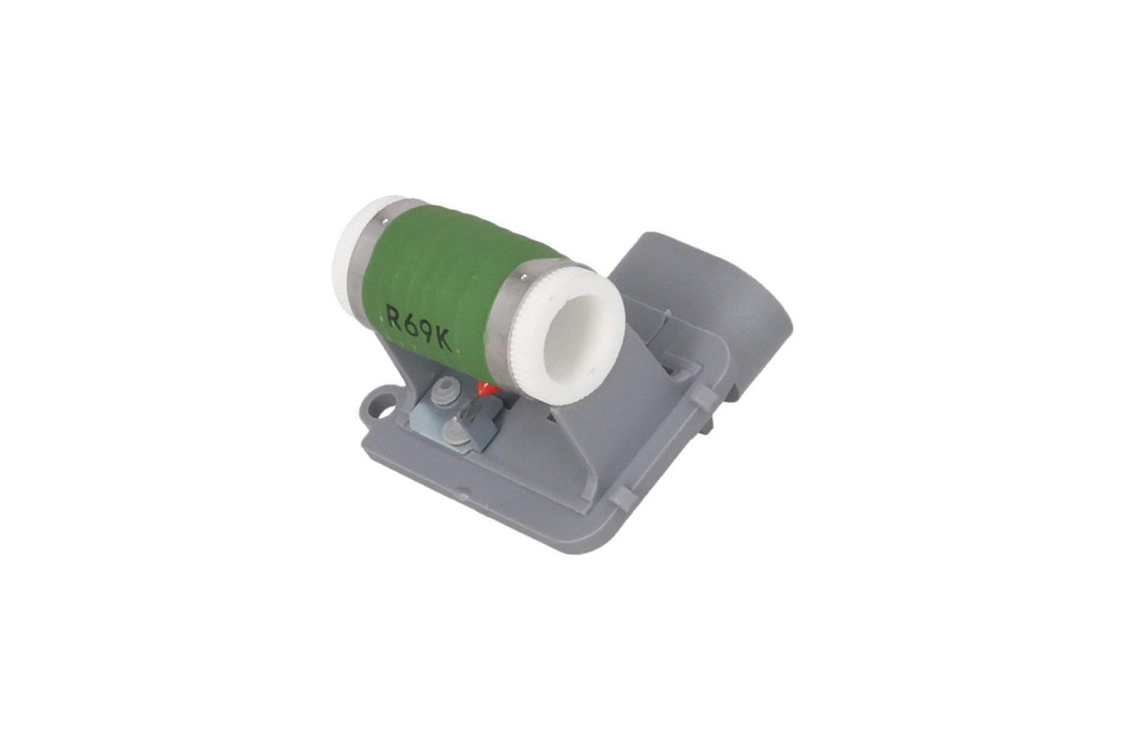 Resistor, interior blower-2