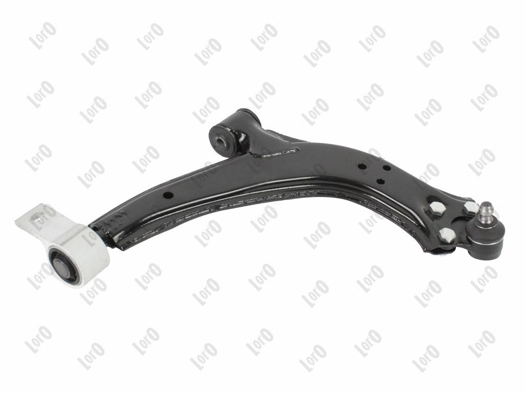 Control/Trailing Arm, wheel suspension-1