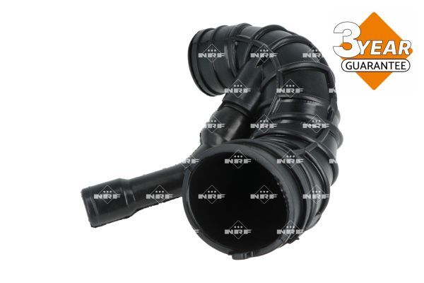 Intake Hose, air filter-1