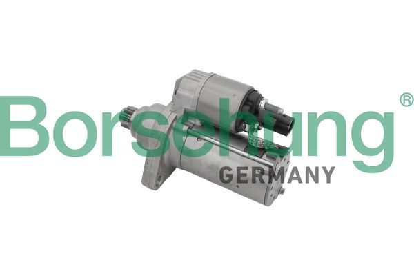 BORSEHUNG B18163 Starter