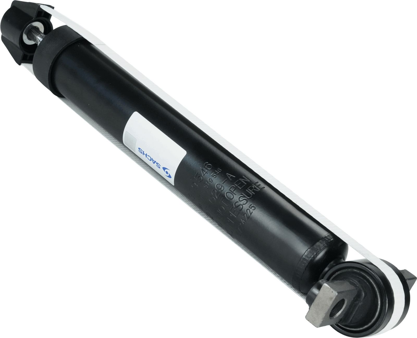 SACHS 319 546 Shock absorber