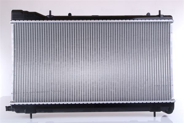 Radiator, engine cooling-1
