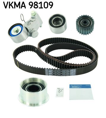 SKF VERTEVO VKMA 98109 Timing belt kit