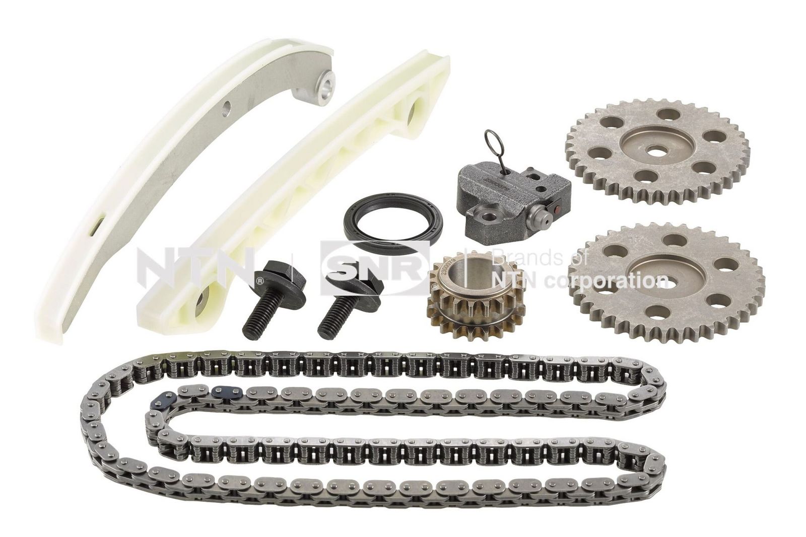 SNR KDC452.04 Timing chain kit