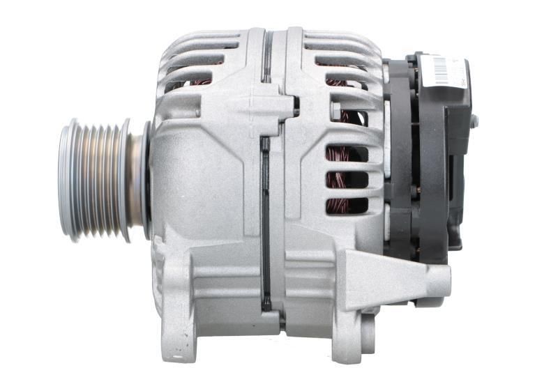 Alternator-1
