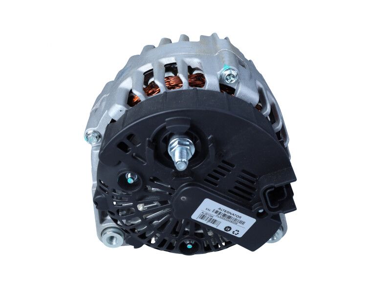 Alternator-2