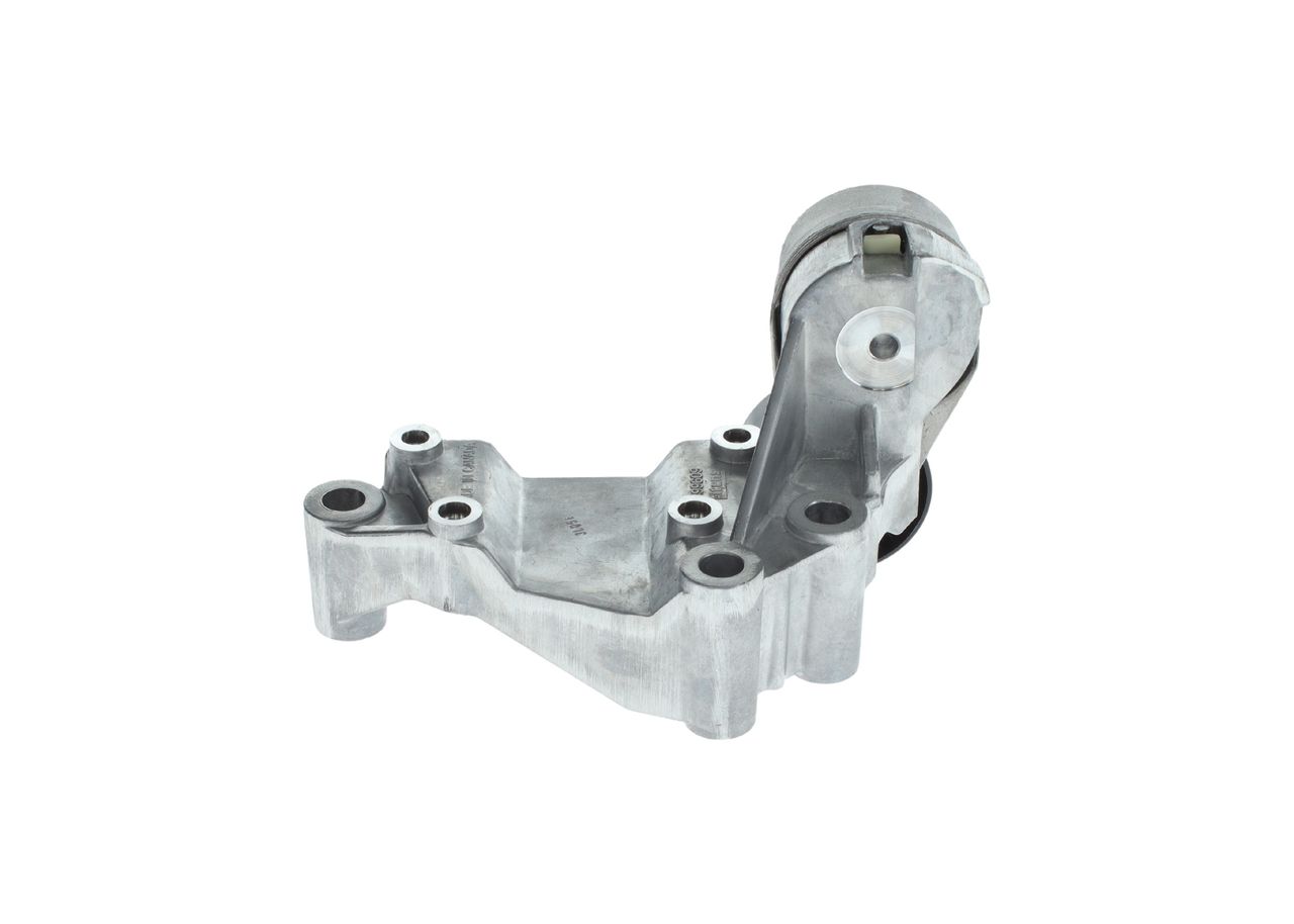Belt Tensioner, V-ribbed belt-2