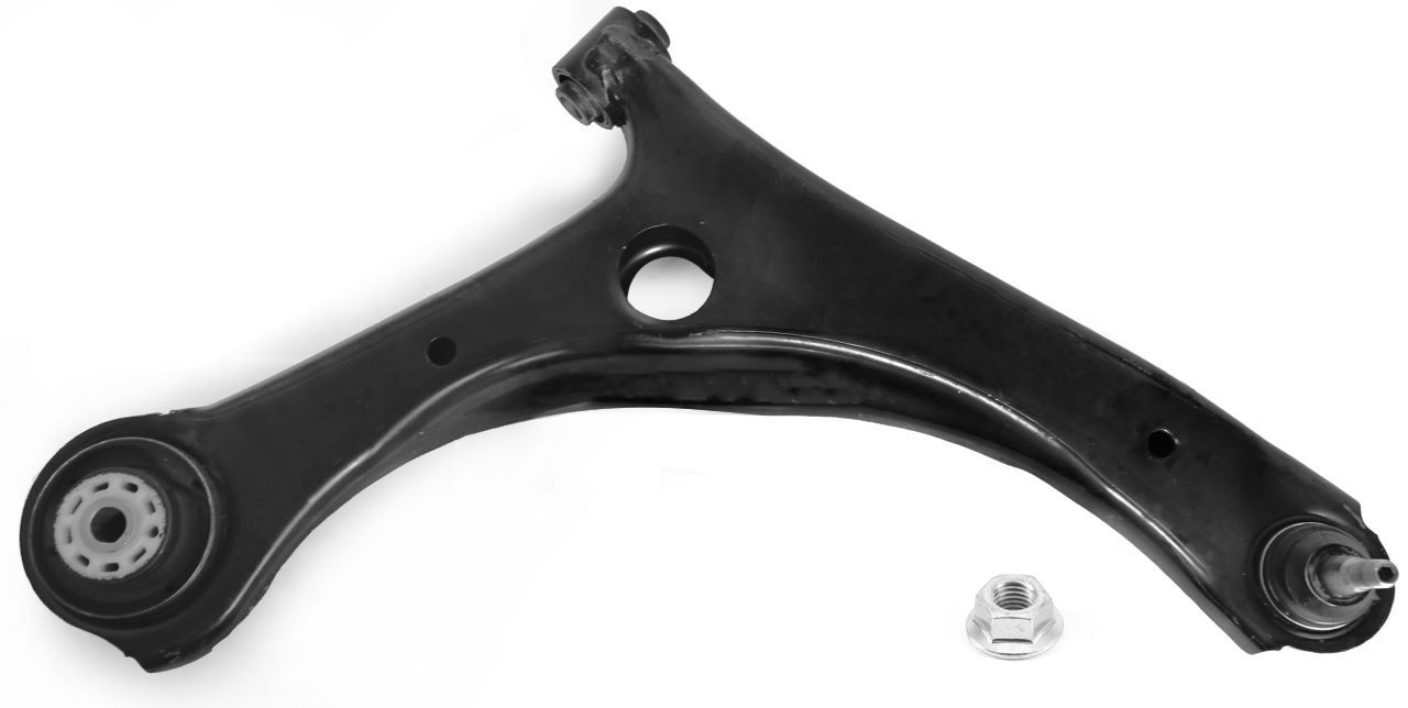BOSCH 0 986 142 054 Control/trailing arm, wheel suspension