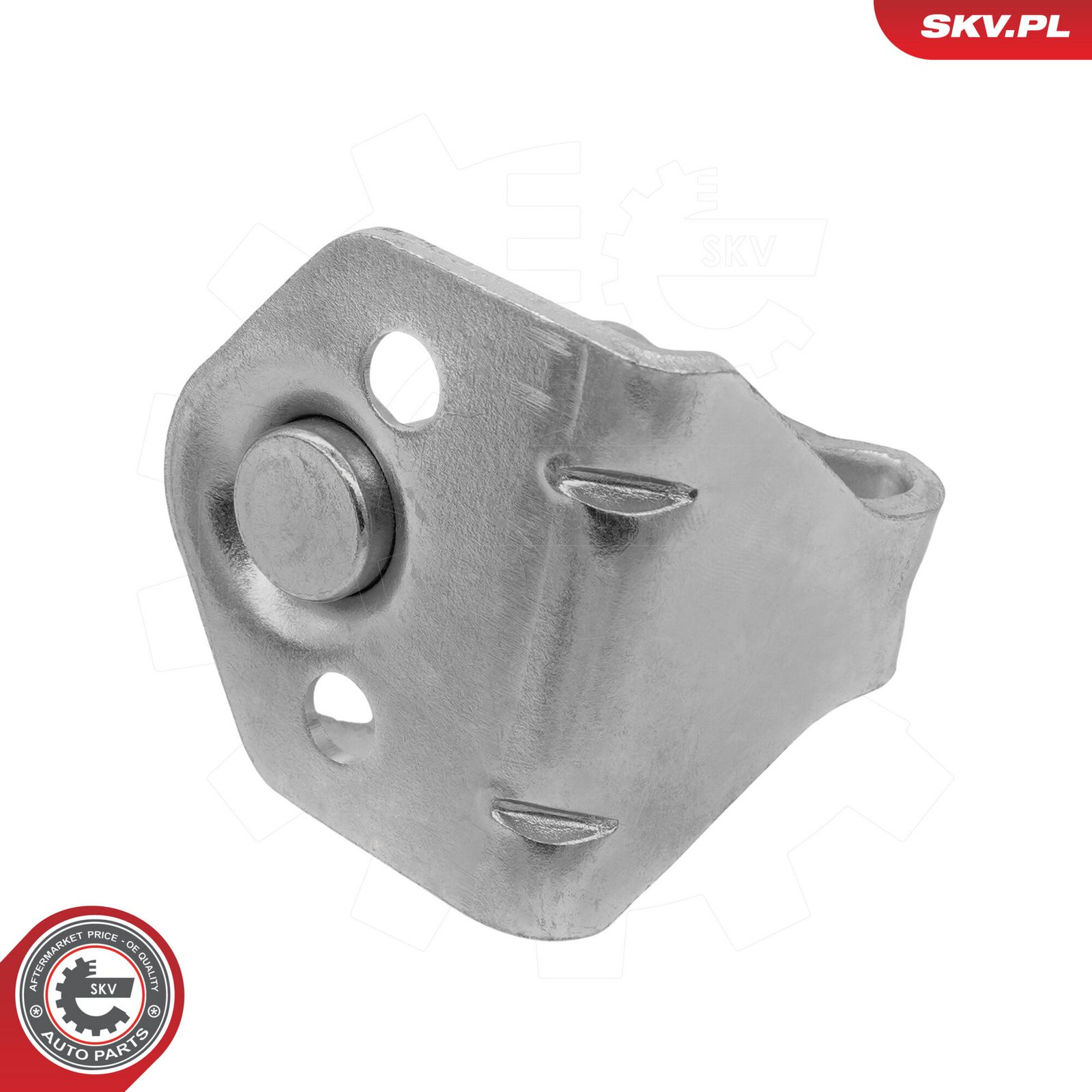 Guide, locking knob-1