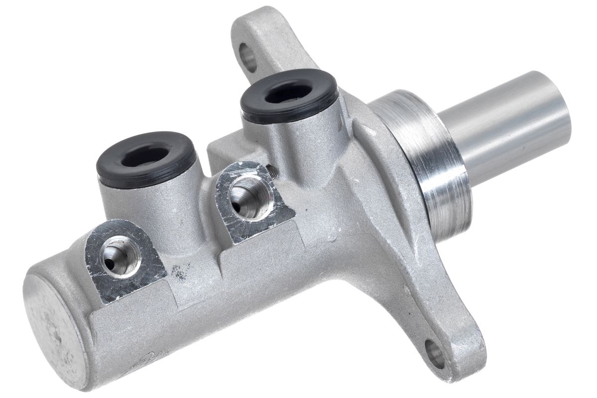 pagrindinis cilindras, stabdžiai