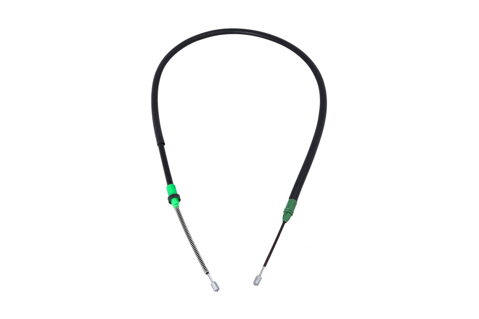 KAMOKA 1190654 Cable pull, parking brake