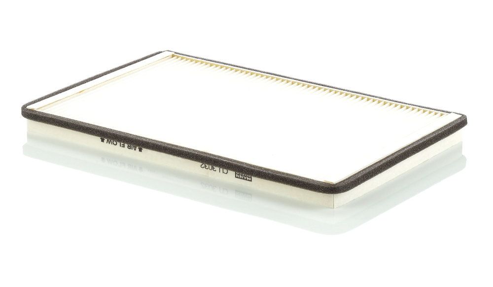 MANN-FILTER CU 3032 Filter, cabin air