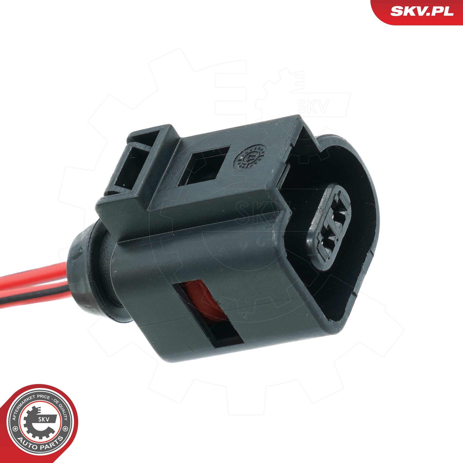 Repair Kit, cable set-2