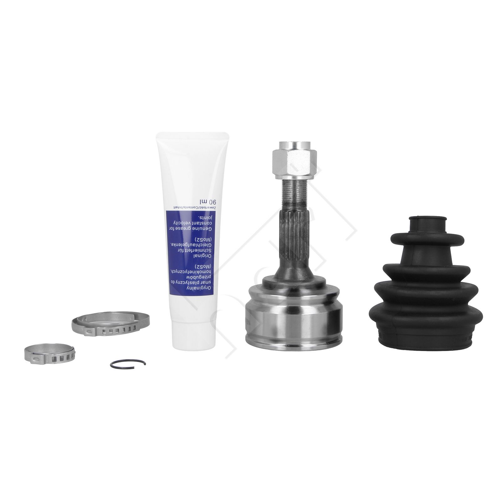 HART B41 930 Joint kit, drive shaft