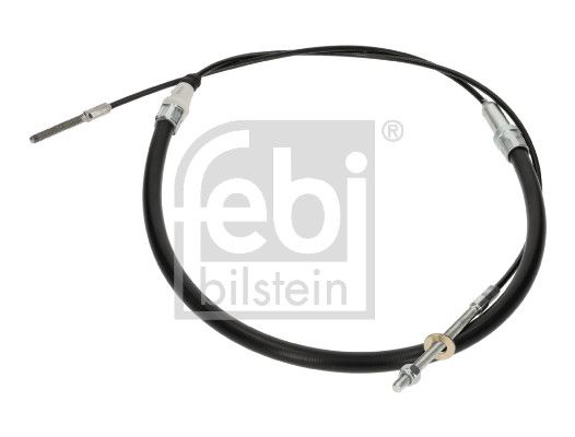 FEBI BILSTEIN 193336 Cable pull, parking brake