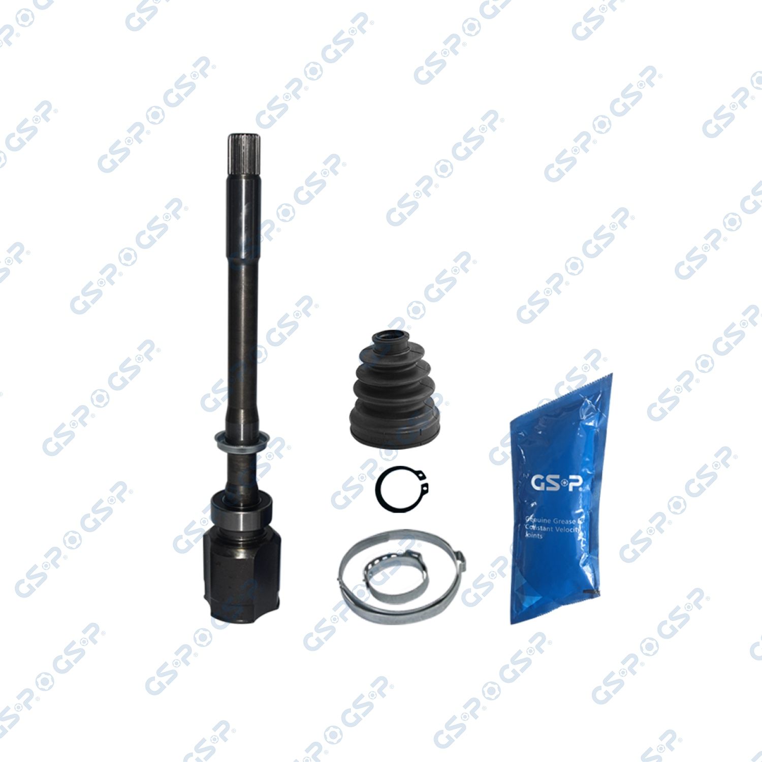 GSP 601091 Joint kit, drive shaft