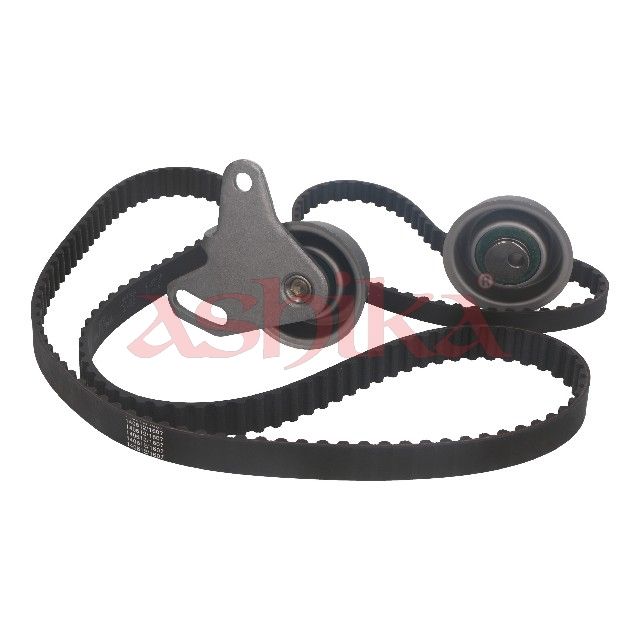 Timing Belt Kit-2