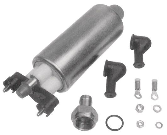 VALEO 347304 Fuel pump