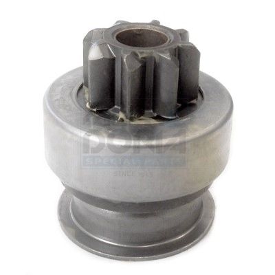 MEAT & DORIA 47034 Pinion, starter